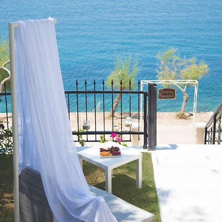 Maistrali Pension Skála Marión 外观 照片