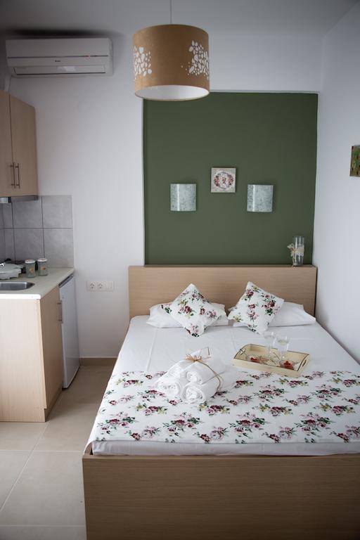 Maistrali Pension Skála Marión 客房 照片